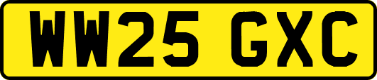 WW25GXC