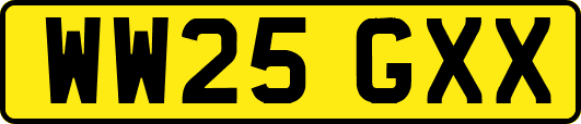 WW25GXX