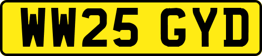 WW25GYD