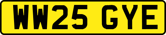 WW25GYE