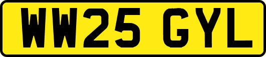 WW25GYL