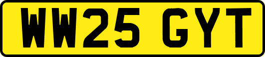 WW25GYT