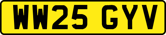 WW25GYV