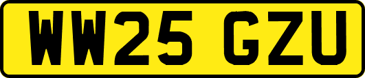 WW25GZU