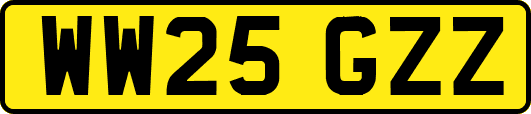 WW25GZZ