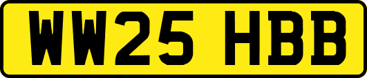 WW25HBB