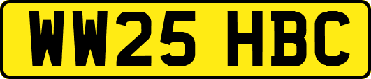 WW25HBC