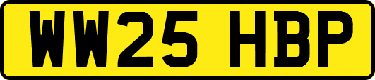 WW25HBP