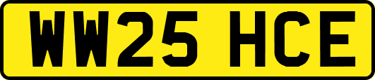 WW25HCE