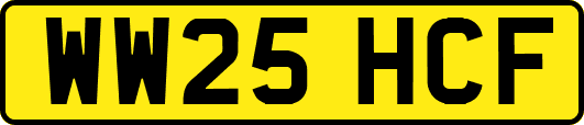 WW25HCF