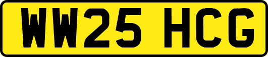 WW25HCG