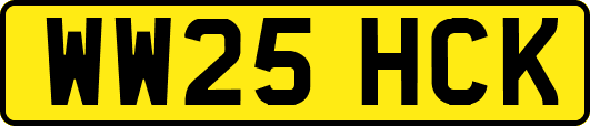WW25HCK