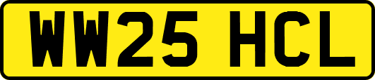 WW25HCL