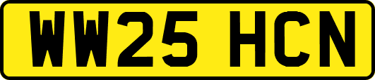 WW25HCN