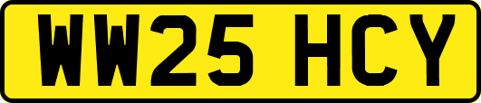 WW25HCY