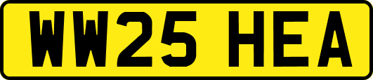 WW25HEA