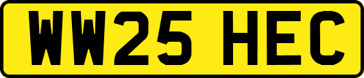 WW25HEC