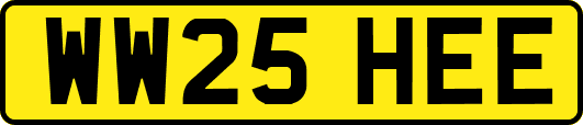 WW25HEE