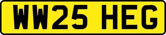 WW25HEG