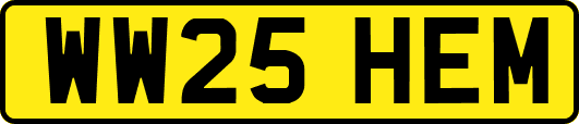 WW25HEM
