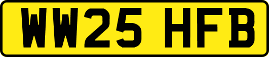 WW25HFB