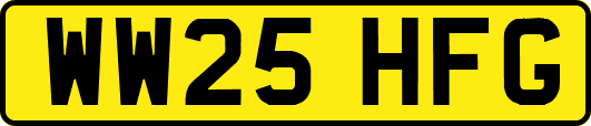 WW25HFG
