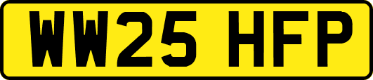 WW25HFP