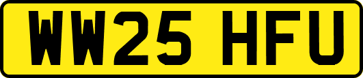 WW25HFU