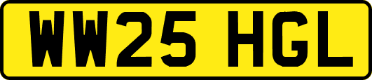 WW25HGL