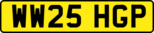 WW25HGP
