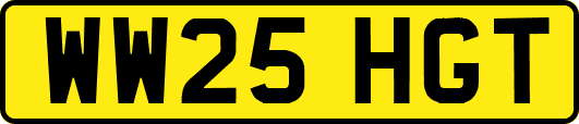 WW25HGT
