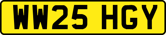 WW25HGY