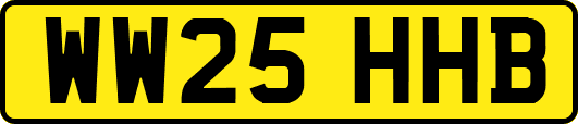 WW25HHB