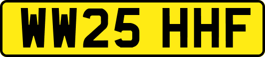 WW25HHF