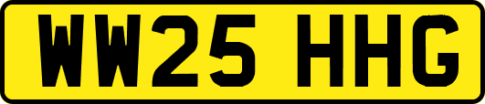 WW25HHG