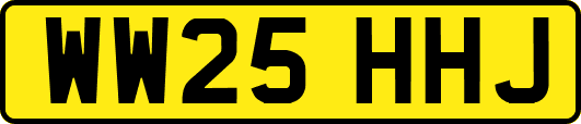 WW25HHJ