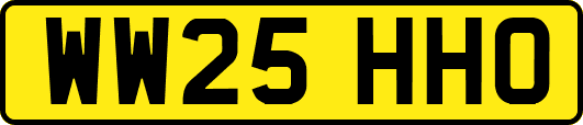WW25HHO