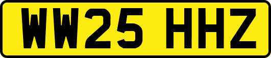 WW25HHZ