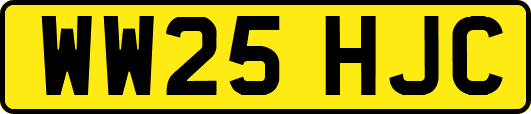 WW25HJC