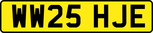 WW25HJE