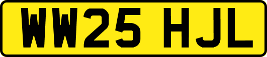 WW25HJL