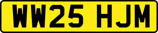 WW25HJM