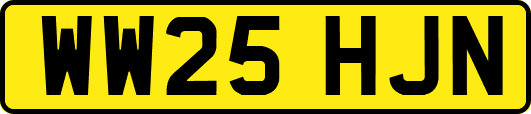 WW25HJN