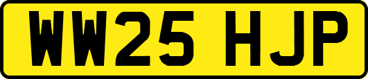 WW25HJP