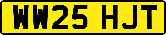 WW25HJT