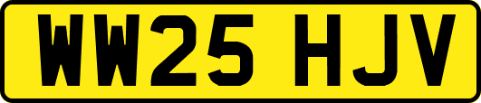 WW25HJV