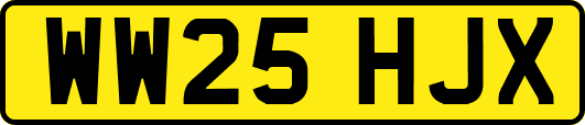 WW25HJX