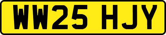 WW25HJY