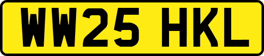 WW25HKL