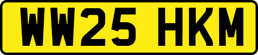 WW25HKM